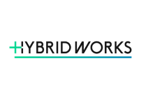 HYBRID WORKS株式会社